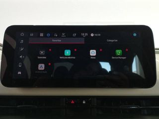 Fiat 500 Hb 320km 85kW (118CV) Icon