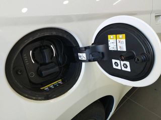 Fiat 500 Hb 320km 85kW (118CV) Icon