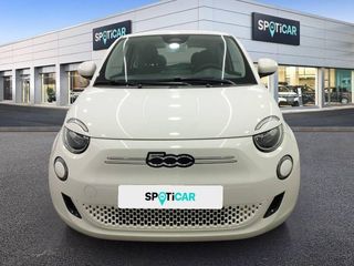 Fiat 500 Hb 320km 85kW (118CV) Icon
