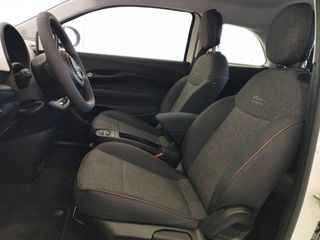 Fiat 500 Hb 320km 85kW (118CV) Icon