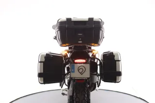 TRIUMPH TIGER 900 GT PRO 2020