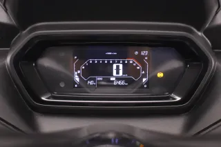 YAMAHA X-MAX 300 2025