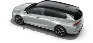 Opel Astra 1.2T XHT 96kW (130CV) GS