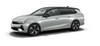 Opel Astra 1.2T XHT 96kW (130CV) GS