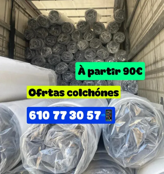 Offerte materassi: prezzi a partire da 90€