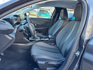 Peugeot 208 BlueHDi 73kW (100CV) Allure Pack