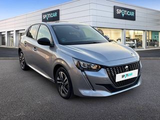 Peugeot 208 PureTech 73kW (100CV) EAT8 Allure Pack
