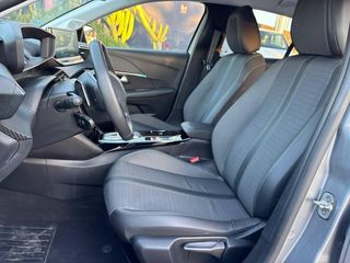 Peugeot 208 PureTech 73kW (100CV) EAT8 Allure Pack