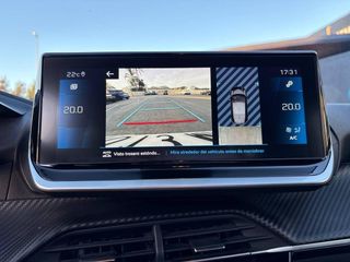 Peugeot 208 PureTech 73kW (100CV) EAT8 Allure Pack