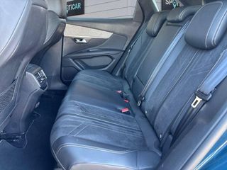 Peugeot 3008 1.5 BlueHDi 96kW S&S EAT8 GT