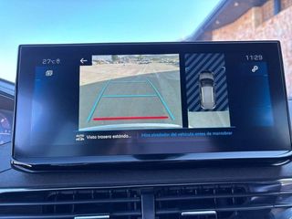 Peugeot 3008 1.5 BlueHDi 96kW S&S EAT8 GT