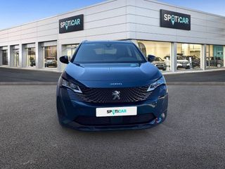 Peugeot 3008 1.5 BlueHDi 96kW S&S EAT8 GT
