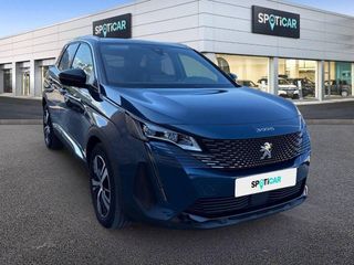Peugeot 3008 1.5 BlueHDi 96kW S&S EAT8 GT