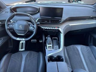 Peugeot 3008 1.5 BlueHDi 96kW S&S EAT8 GT