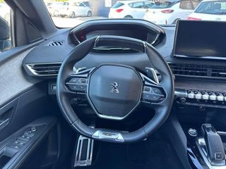 Peugeot 3008 1.5 BlueHDi 96kW S&S EAT8 GT