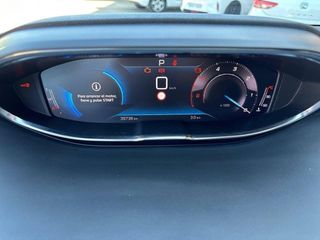 Peugeot 3008 1.5 BlueHDi 96kW S&S EAT8 GT