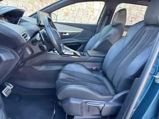 Peugeot 3008 1.5 BlueHDi 96kW S&S EAT8 GT