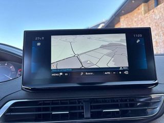 Peugeot 3008 1.5 BlueHDi 96kW S&S EAT8 GT