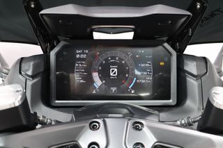 Yamaha TMAX 560 TECH MAX