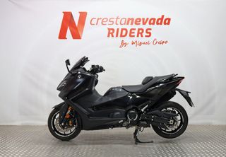Yamaha TMAX 560 TECH MAX