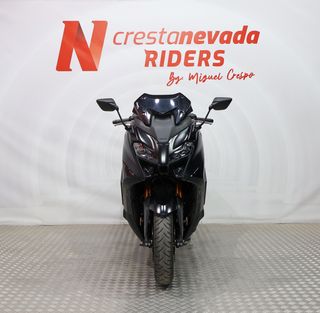 Yamaha TMAX 560 TECH MAX