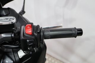 Yamaha TMAX 560 TECH MAX