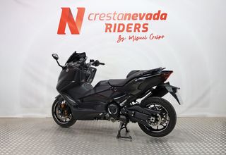 Yamaha TMAX 560 TECH MAX