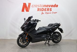 Yamaha TMAX 560 TECH MAX