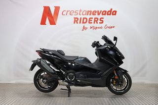 Yamaha TMAX 560 TECH MAX