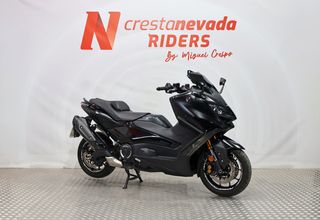 Yamaha TMAX 560 TECH MAX