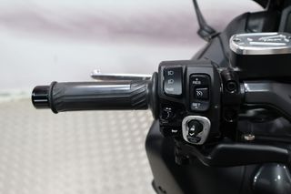 Yamaha TMAX 560 TECH MAX