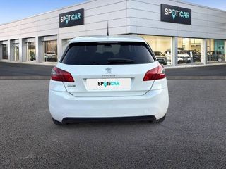 Peugeot 308 5p PureTech 130 S&S Allure