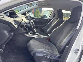 Peugeot 308 5p PureTech 130 S&S Allure