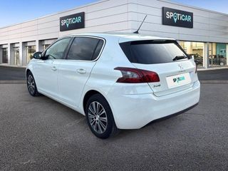 Peugeot 308 5p PureTech 130 S&S Allure