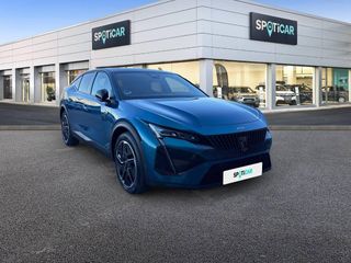 Peugeot 408 408 PHEV 180 e-EAT8 GT