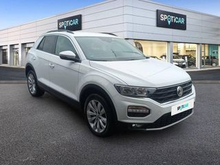 Volkswagen T-Roc 1.0 TSI 85kW (115CV) Advance