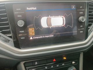 Volkswagen T-Roc 1.0 TSI 85kW (115CV) Advance