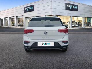 Volkswagen T-Roc 1.0 TSI 85kW (115CV) Advance