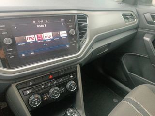 Volkswagen T-Roc 1.0 TSI 85kW (115CV) Advance