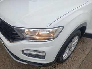 Volkswagen T-Roc 1.0 TSI 85kW (115CV) Advance