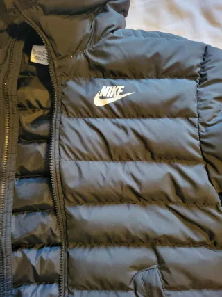 Abrigo Nike