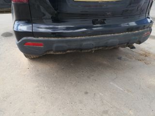 PARAGOLPES TRASERO HONDA CR-V (RE)