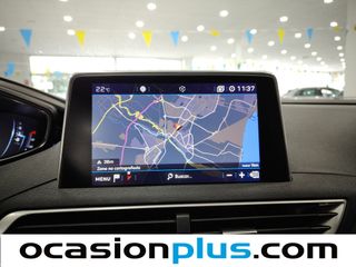 Peugeot 3008 BlueHDI 120 S&S Allure 88 kW (120 CV)