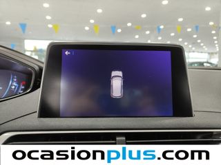 Peugeot 3008 BlueHDI 120 S&S Allure 88 kW (120 CV)