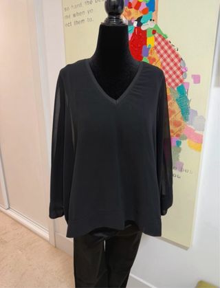 Lote 9 Camisas Mujer
