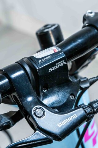 LAPIERRE SHAPER 300 T-44 - BICICLETA SEGUNDA MANO - Talla: 44