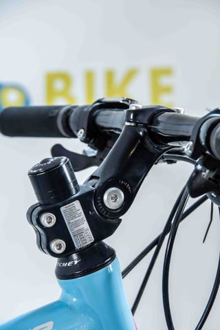 LAPIERRE SHAPER 300 T-44 - BICICLETA SEGUNDA MANO - Talla: 44