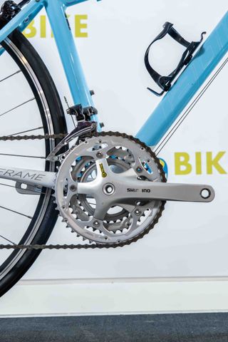 LAPIERRE SHAPER 300 T-44 - BICICLETA SEGUNDA MANO - Talla: 44