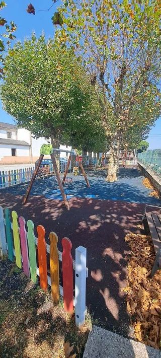 Casa en venta en Neda