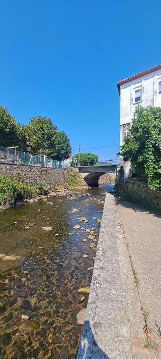 Casa en venta en Neda